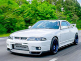 Plazmaman R33 GTS-T Pro Series Intercooler