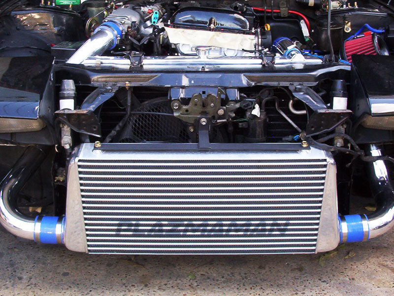 S13 SILVIA/180SX/240SX Pro Series Intercooler