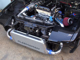 S13 SILVIA/180SX/240SX Pro Series Intercooler