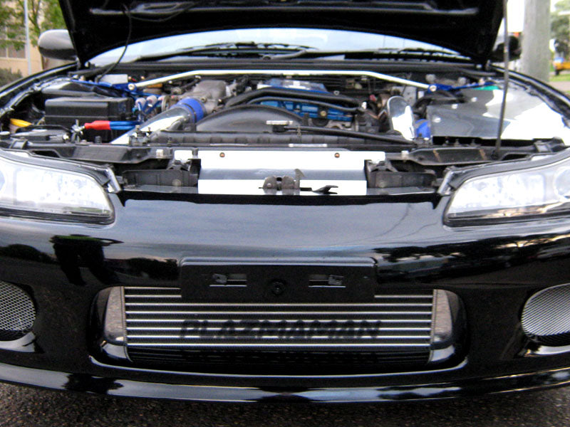 Plazmaman S14 & S15 200SX/SILVIA/240SX Pro Series Intercooler