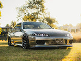 Plazmaman S14 & S15 200SX/SILVIA/240SX Pro Series Intercooler