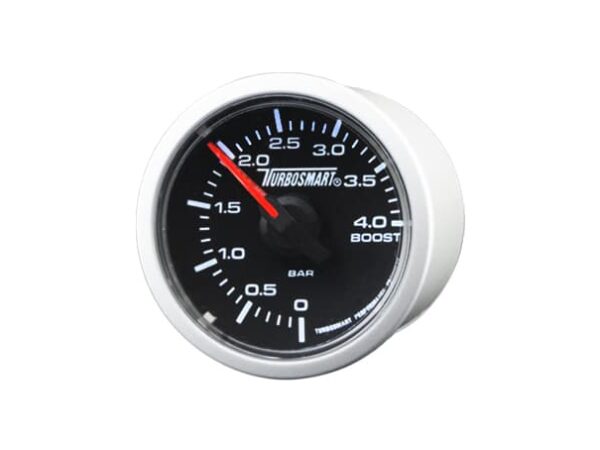 Boost Gauge 0-4 BAR - 52mm