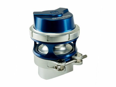 GenV RacePort BOV