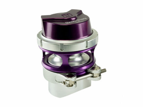 GenV RacePort BOV