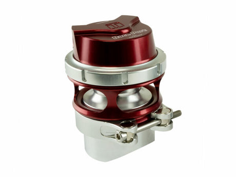 GenV RacePort BOV