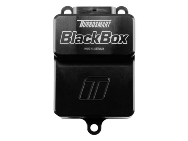 BlackBox Electronic Wastegate Controller