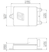 BlackBox Electronic Wastegate Controller