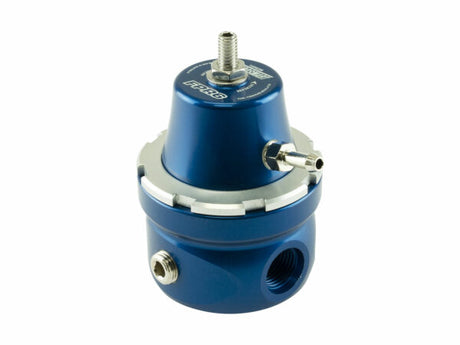 FPR6 Fuel pressure regulator -6AN