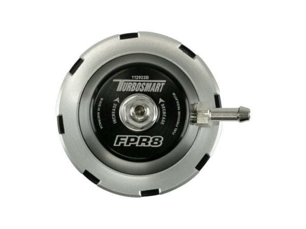 FPR8 Fuel pressure regulator -8AN