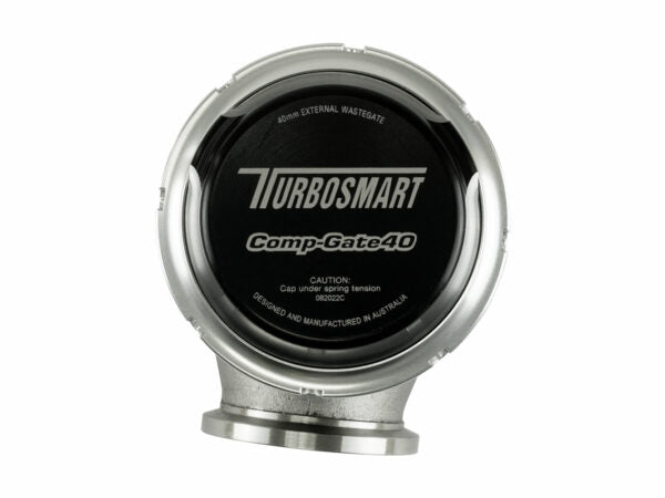 Gen4 CompGate40 External Wastegate - 7psi