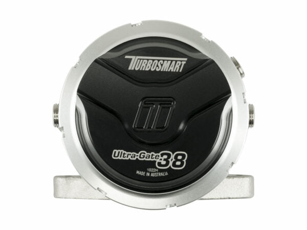 GenV UltraGate38 38mm External Wastegate - 14psi