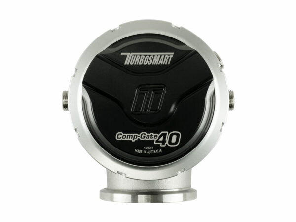 GenV CompGate40 40mm External Wastegate - 14psi