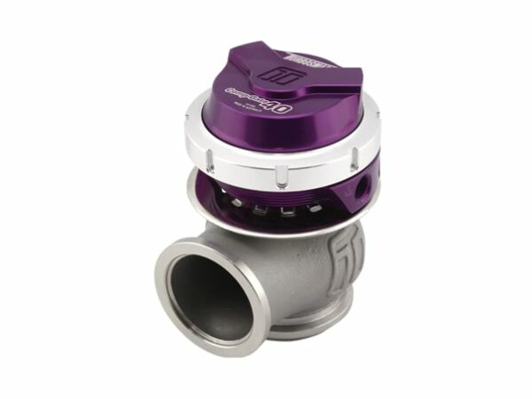 GenV CompGate40 40mm External Wastegate - 14psi