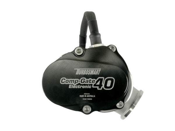 GenV Electronic CompGate40 40mm External Wastegate