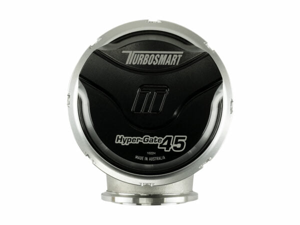 GenV HyperGate45 45mm External Wastegate - 14psi