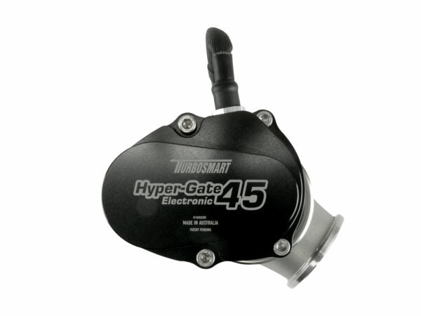 GenV Electronic HyperGate45 45mm External Wastegate