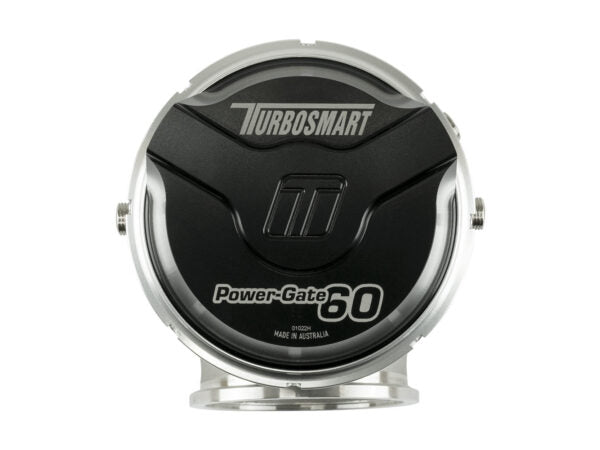 GenV PowerGate60 60mm External Wastegate - 14psi