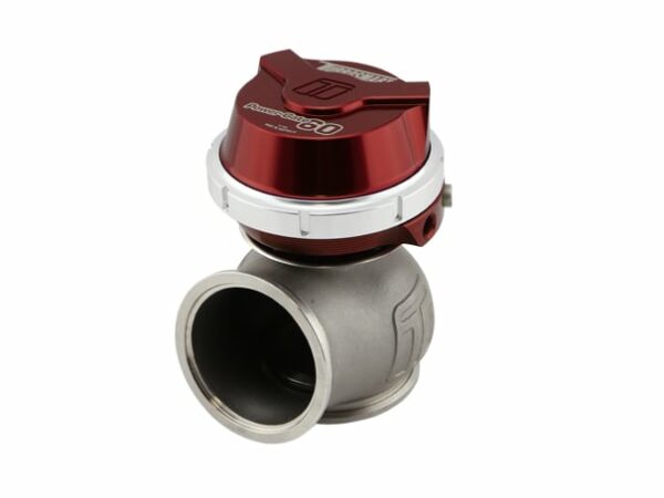 GenV PowerGate60 60mm External Wastegate - 14psi