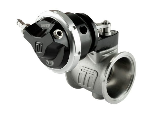 Pneumatic StraightGate50 (Vacuum-Based) 6 InHG External Wastegate