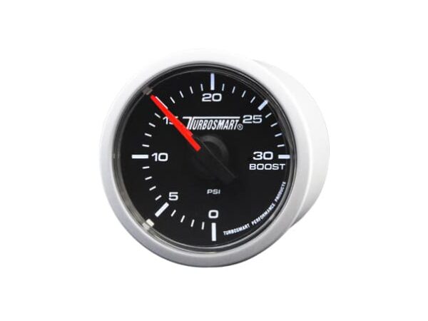 Boost Gauge – Electric – 0-30PSI (Boost Only)