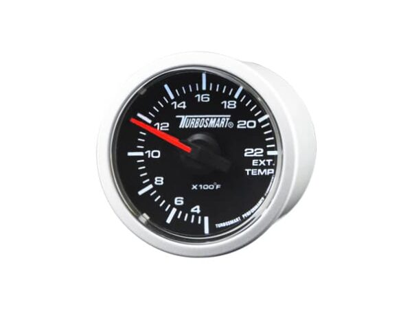 EGT (Exhaust Gas Temperature) Gauge – Electric – 400-2200°F