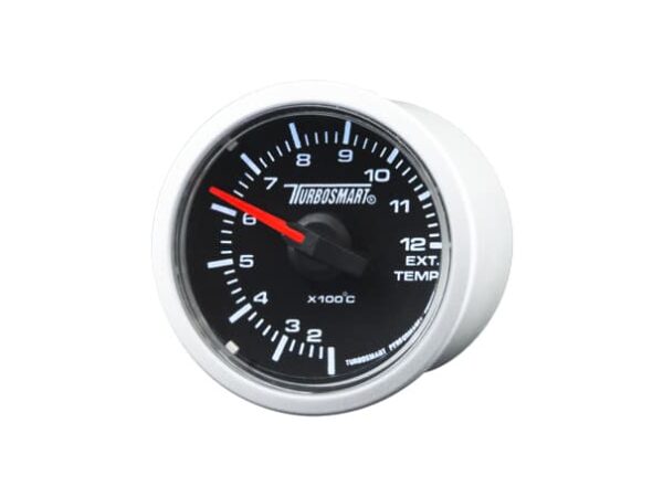 EGT (Exhaust Gas Temperature) Gauge – Electric – 200-1200°C