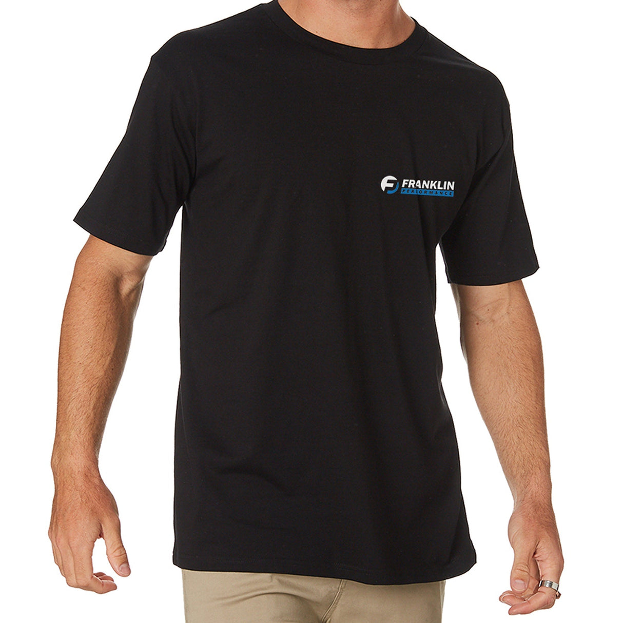 Franklin Performance T-Shirt