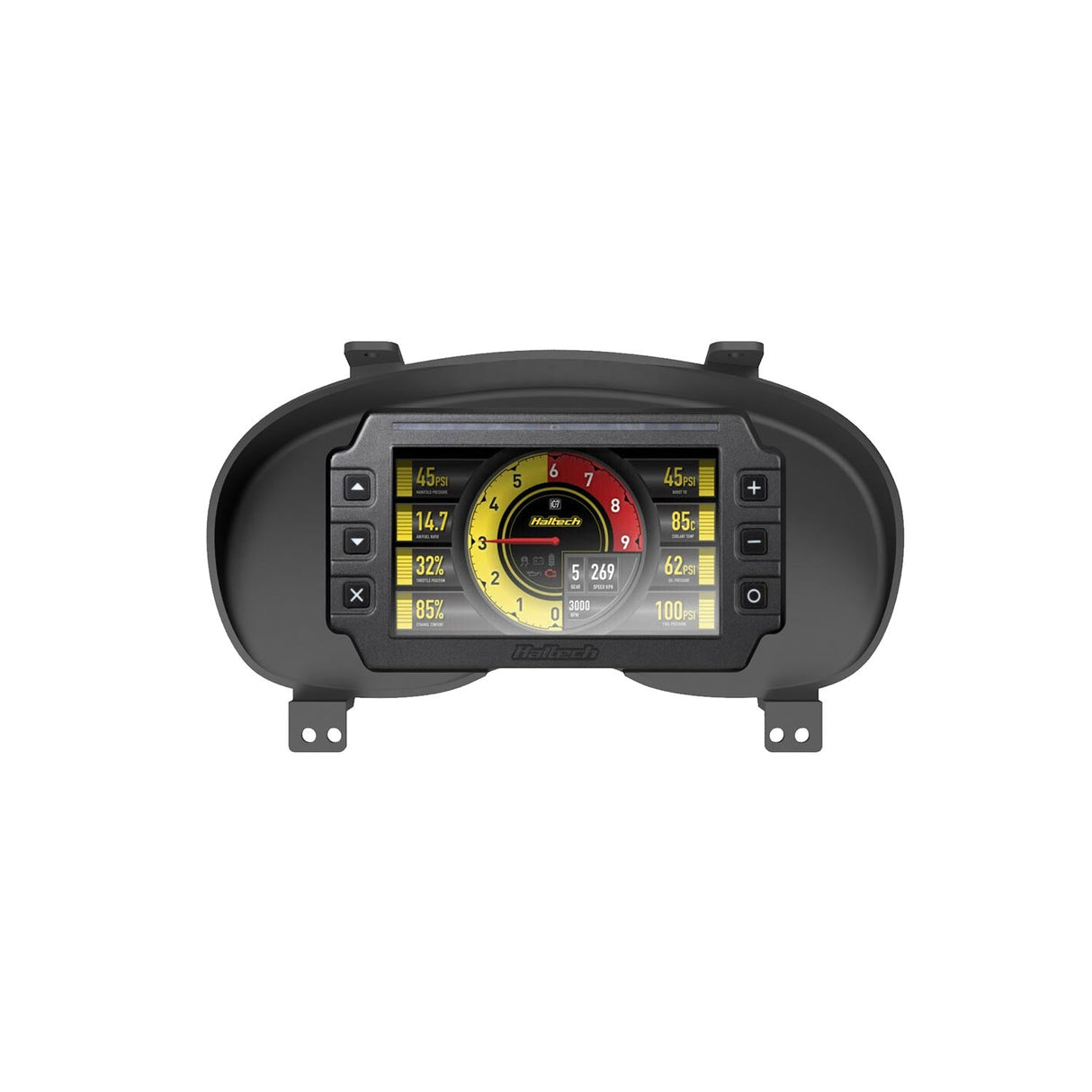 Haltech iC-7 Dash Mount