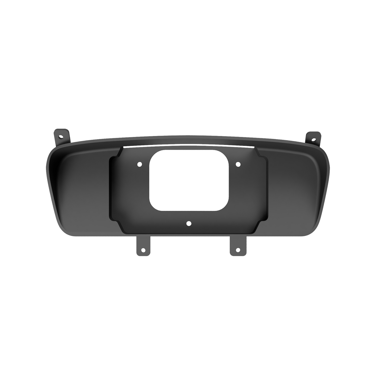 Haltech iC-7 Dash Mount