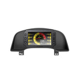 Haltech iC-7 Dash Mount