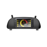 Haltech iC-7 Dash Mount