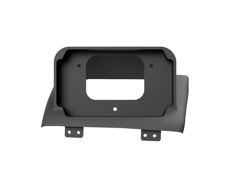 Haltech iC-7 Dash Mount