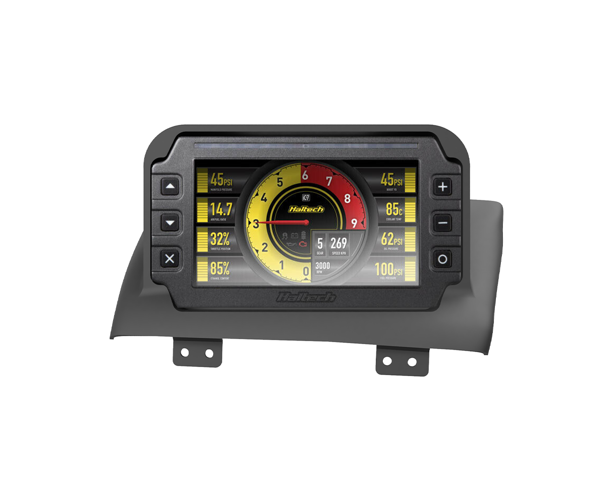 Haltech iC-7 Dash Mount