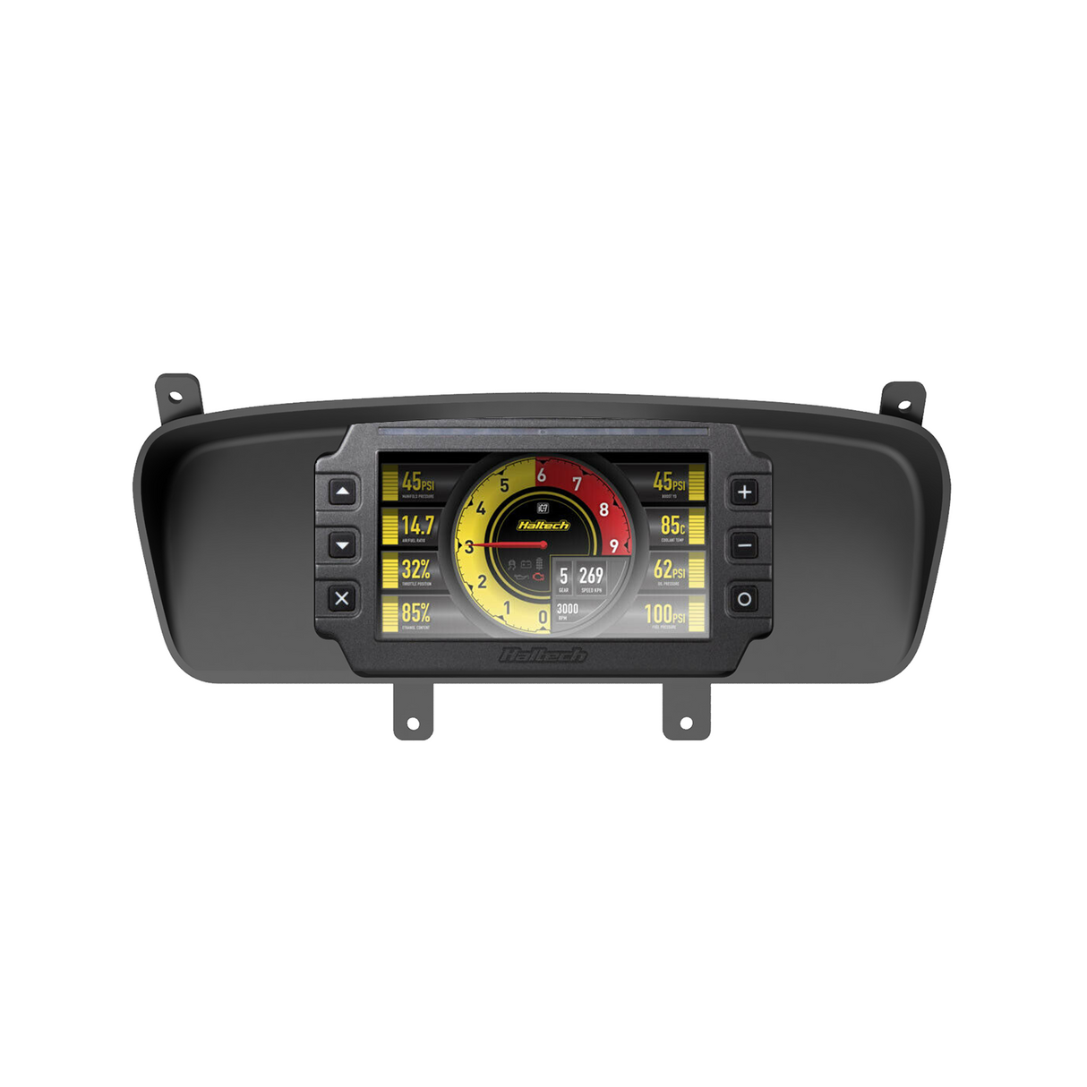 Haltech iC-7 Dash Mount