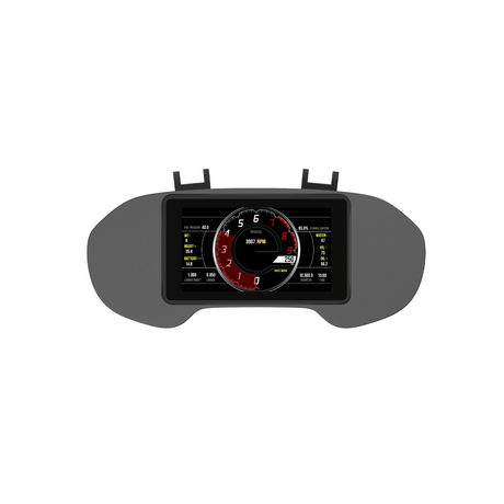 Powertune Digital Dash Mount