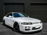 Plazmaman R33 GTS-T Pro Series Intercooler