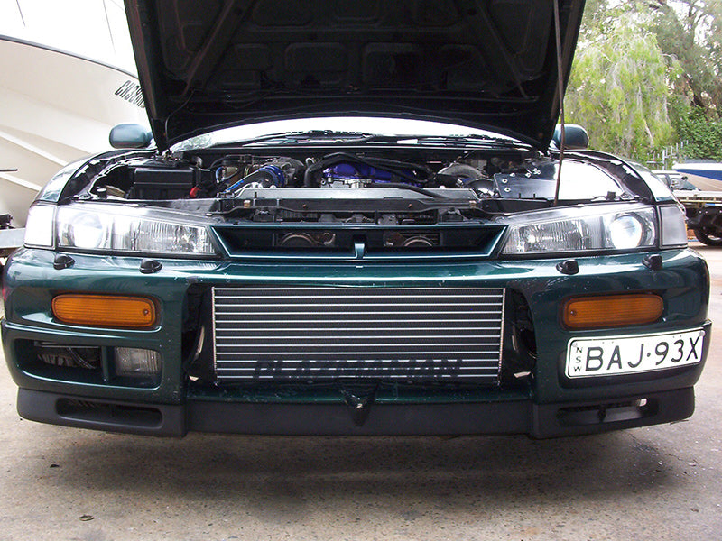 Plazmaman S14 & S15 200SX/SILVIA/240SX Pro Series Intercooler